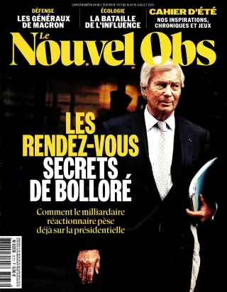 Le Nouvel Obs