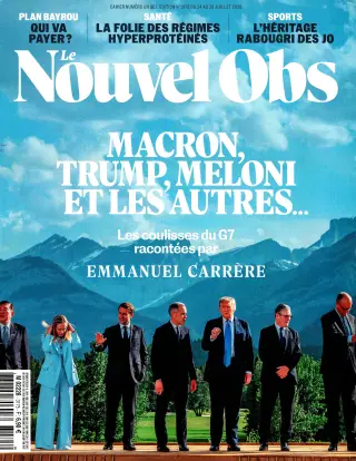 Le Nouvel Obs