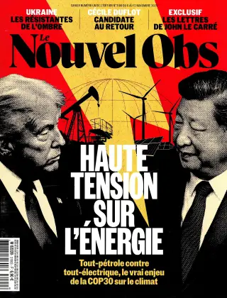 Le Nouvel Obs