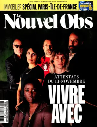 Le Nouvel Obs