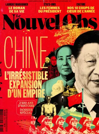 Le Nouvel Obs