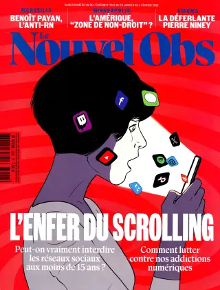 Le Nouvel Obs
