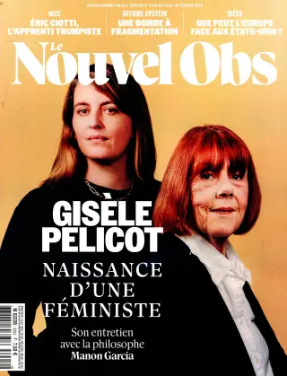 Le Nouvel Obs