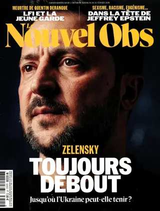 Le Nouvel Obs