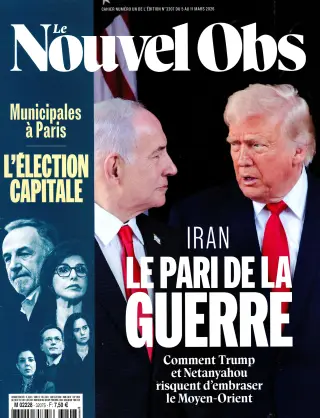Le Nouvel Obs