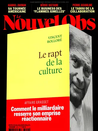 Le Nouvel Obs
