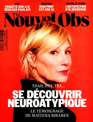 Le Nouvel Obs