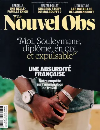 Le Nouvel Obs