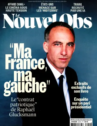 Le Nouvel Obs