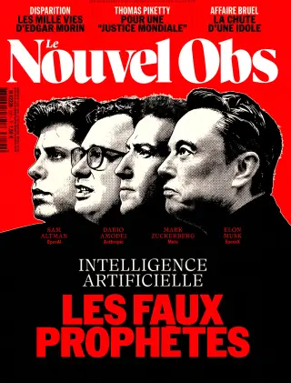 Le Nouvel Obs