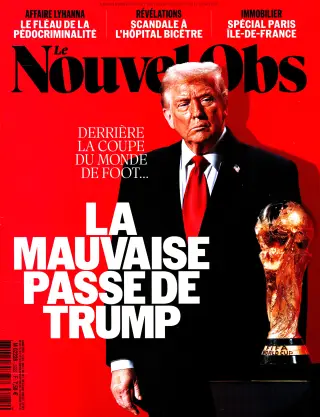 Le Nouvel Obs