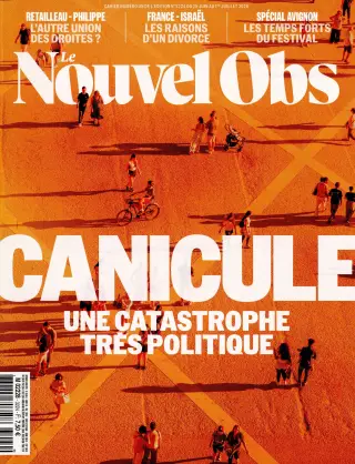 Le Nouvel Obs
