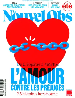 Le Nouvel Obs