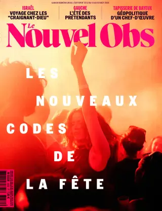 Le Nouvel Obs