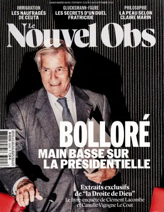 Le Nouvel Obs