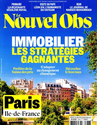 Le Nouvel Obs