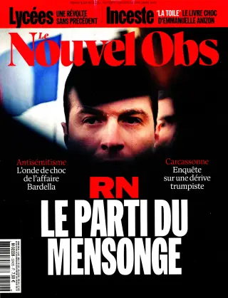 Le Nouvel Obs
