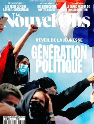 Le Nouvel Obs