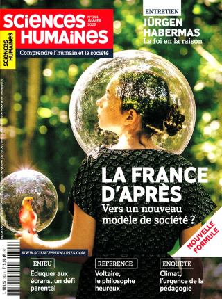 Sciences Humaines