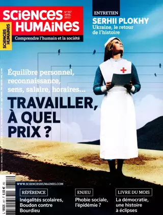 Sciences Humaines