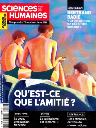 Sciences Humaines