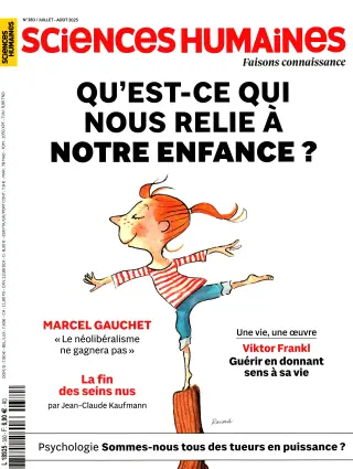 Sciences Humaines