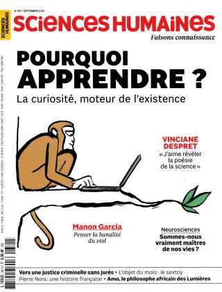 Sciences Humaines