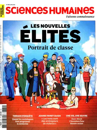 Sciences Humaines