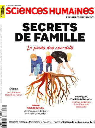 Sciences Humaines