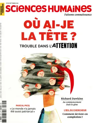 Sciences Humaines