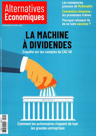 ALTERNATIVES ECONOMIQUES + HORS SERIE - OFFRE INTEGRALE