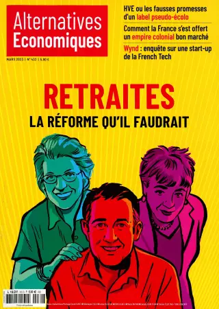 Alternatives économiques