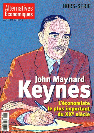 Alternatives économiques