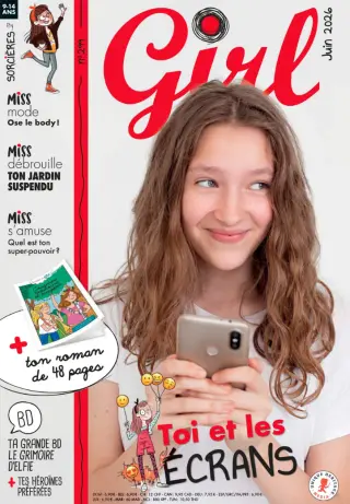 Girl