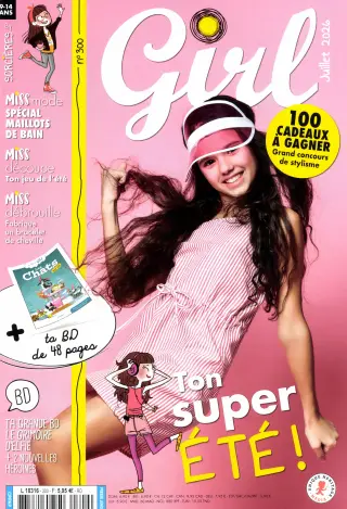 Girl