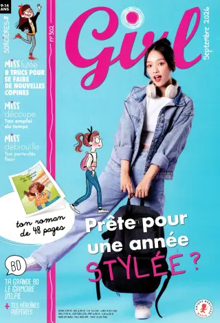 Girl