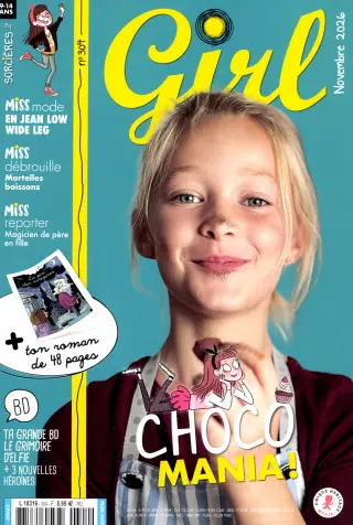Girl
