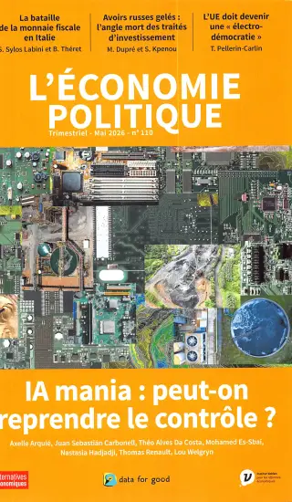 l'économie politique