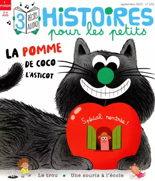 Histoires pour les petits