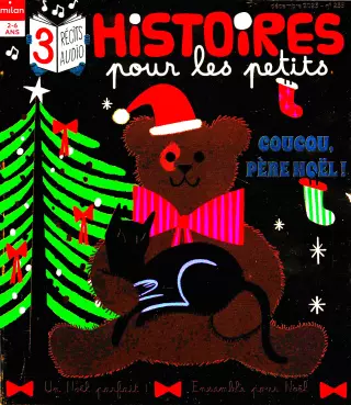 Histoires pour les petits