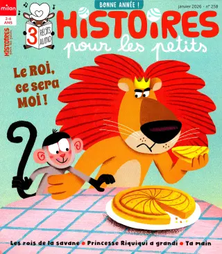 Histoires pour les petits