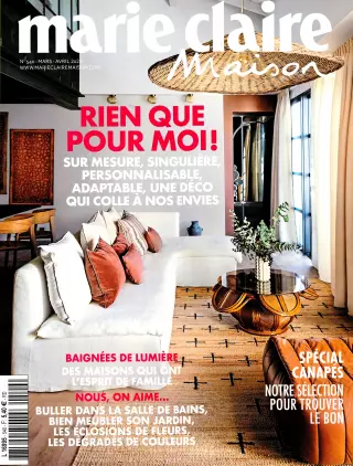 Marie Claire Maison