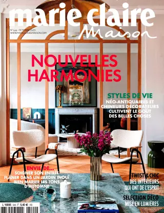 Marie Claire Maison