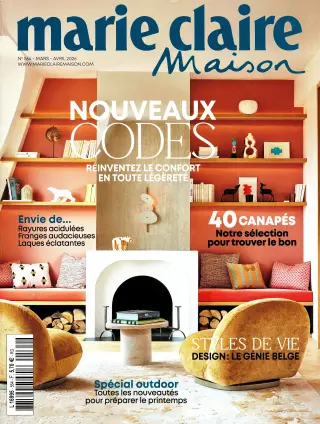 Marie Claire Maison