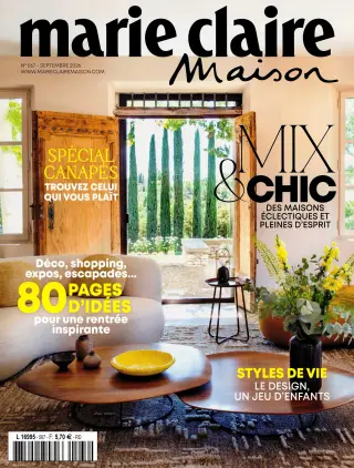 Marie Claire Maison