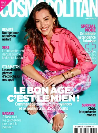 Cosmopolitan