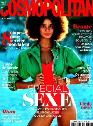 Cosmopolitan
