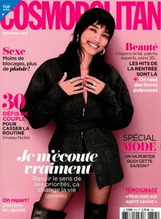 Cosmopolitan