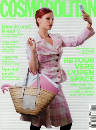 Cosmopolitan