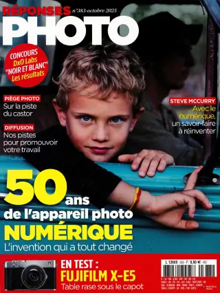 Réponses Photo